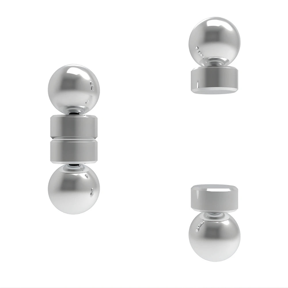 NipMag© Clip Magnets