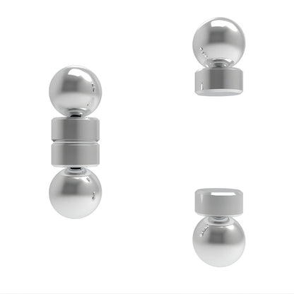 NipMag© Clip Magnets